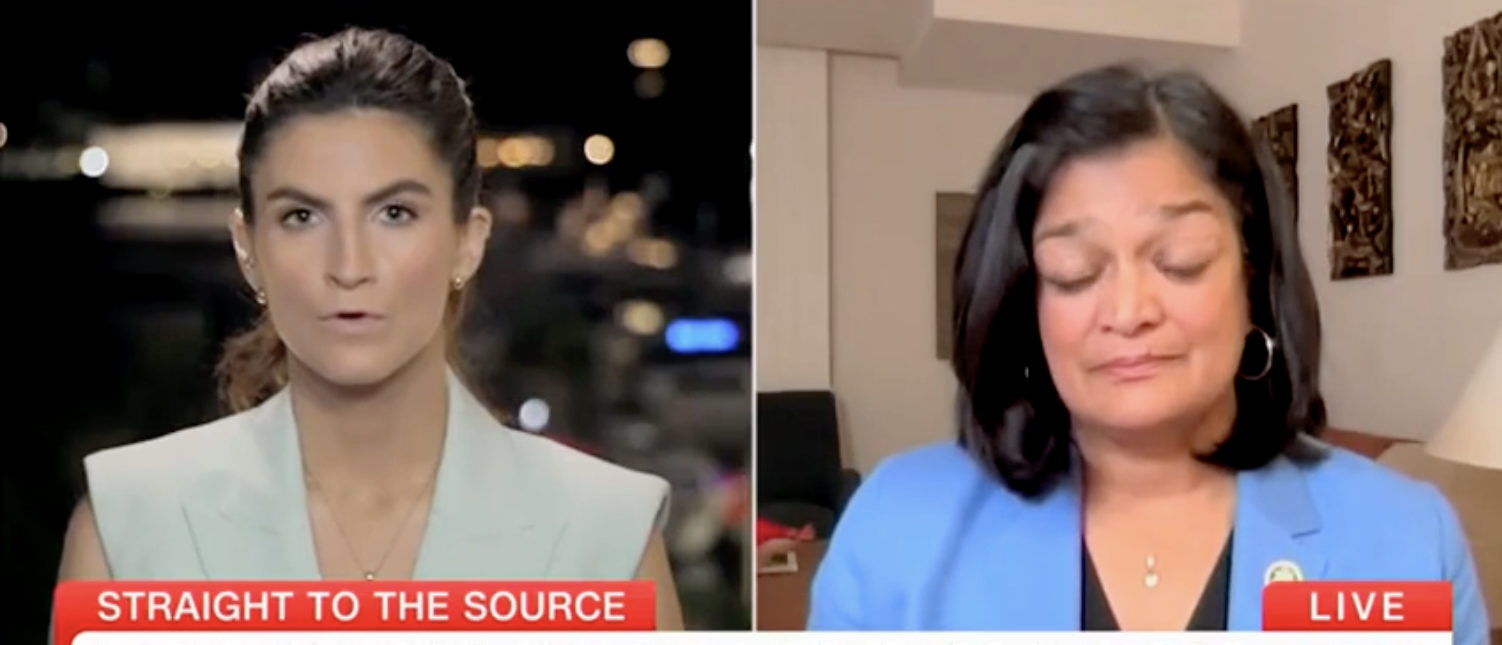 Far-Left Lawmaker Ices Out Fellow Dem For Criticizing Party On Transgender Ideology